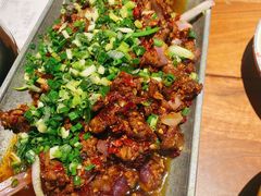 -树厨贵州菜(花果园购物中心店)