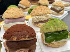-ZIYUE CAKE线上店