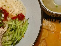 -王春春鸡汤饭(成都城西优品道店)