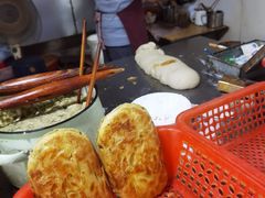 -老字号张道鸡火烧