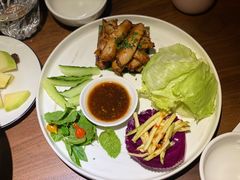 -星叶·东南亚料理(宁波万象汇店)