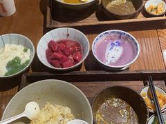 -李百蟹·江南蟹黄面·河景餐厅(夫子庙总店)