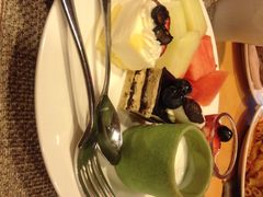 盛贸饭店咖啡苑-咖啡苑·沈阳今旅酒店Hotel Jen·香格里拉集团