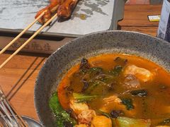 -北丐先生·野馄饨烧烤(长宁龙之梦店)