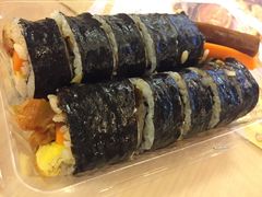 -韩味轩(丰盛町店)