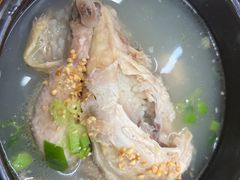 -高社长参鸡汤(高丽街店)