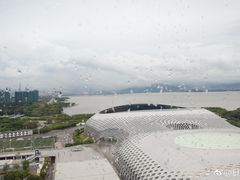 -小南洋海景餐厅(深圳湾店)