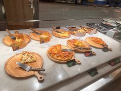 -比格比萨自助(宋家庄店)