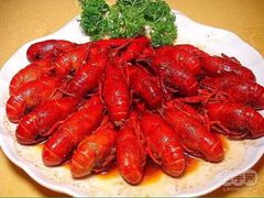 -淮扬情私房菜(美丽华店)