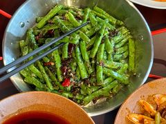 -拾捌川·自贡爆炒(新街口店)