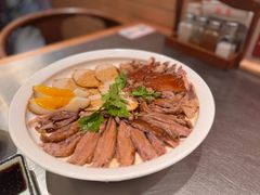 卤水拼盘-潮界(凯德晶萃店)