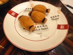 -夏宫中餐厅(香格里拉大酒店)