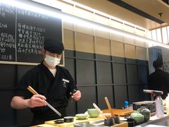 -Sushi Hanzo半藏(天环广场店)