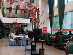 大堂-饭怕鱼(阳光100店)