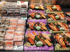 -池田寿司·4H鲜作(朝阳大悦城店)