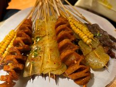 -串盟烧烤·长沙美食地标(星沙店)