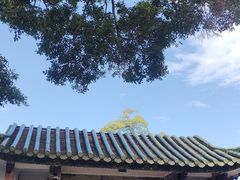 -东莞市可园博物馆