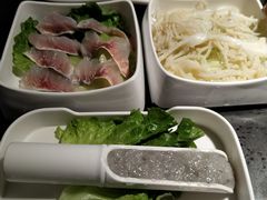 -锅说大脸毛肚重庆老火锅(佐阾店)
