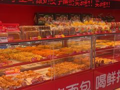 -味多美蛋糕(看丹桥店)