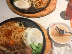 -豪享来中西餐厅(隆昌店)