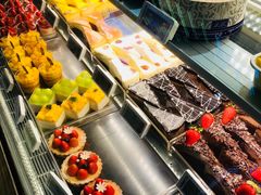 -幸福西饼面包茶饮(车公庙店)