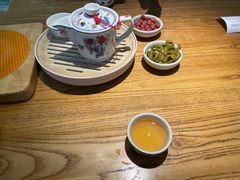 -潮粥荟·潮汕砂锅粥(朝阳大悦城店)