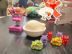 -宁波汤团店(外滩店)
