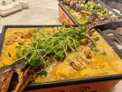 -北京王府井希尔顿酒店·万斯阁西餐厅