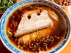 -同得兴 Since·1995 传统苏式面馆(十全街店)