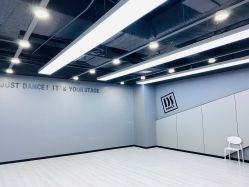 -单色舞蹈