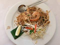 Pad Thai-Thai Pothong Restaurant