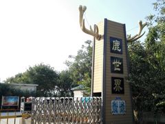 -北京鹿世界主题园