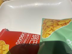-海底捞火锅(玉桥商业广场店)