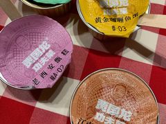 -西贝(上海我格广场店)