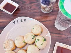 -哑巴生煎(临顿路店)