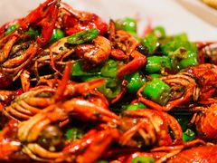 -江味龙虾馆·裸蓝龙虾(南山店)