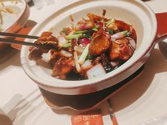 -侨美食家·粤菜(体育西路店)