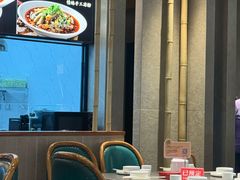 -情妹耙泥鳅·江湖川菜(科华店)