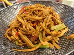 -辣可可·小炒黄牛肉(望京凯德MALL店)