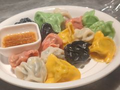 -33号大院·青岛本帮菜(五四广场店)
