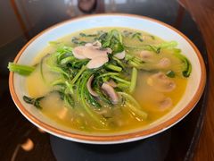 -大潮淮·淮扬菜(何园旗舰店)