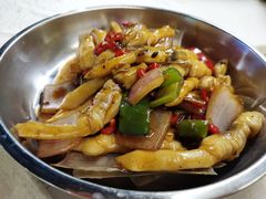 -小煵记·打边炉(西丽文光店)
