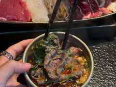 -大龙燚·旷野鲜火锅(广州首店)