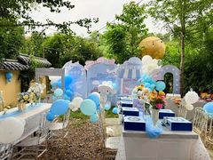 -HERRE·FARM 赫尔露营农场·团建聚会包场