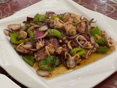 -颐和海鲜饺子