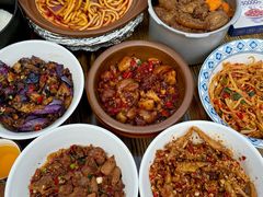 -八碗湘长沙市井菜(坡子街店)