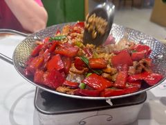-福巷湘食小馆·猛火现炒(上海首店)