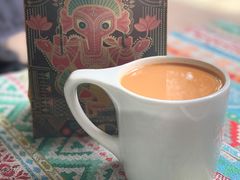 -半坡九号老挝冰咖啡