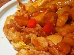 -桂小厨广西菜(桂林万象城店)