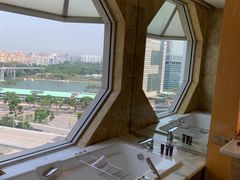 -夏苑(新加坡丽思卡尔顿美年酒店)